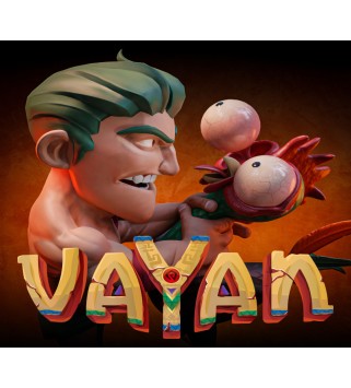 Vayan Steam Key GLOBAL